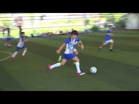 K  F ARASTA U11   -    K F  MALISHEVA U11  [ 13 - 4 ]     16.09.2023