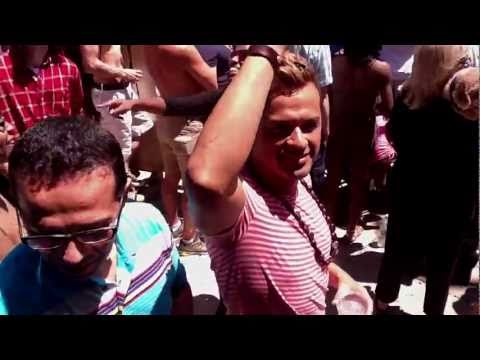 Chicago Pride Parade 2011