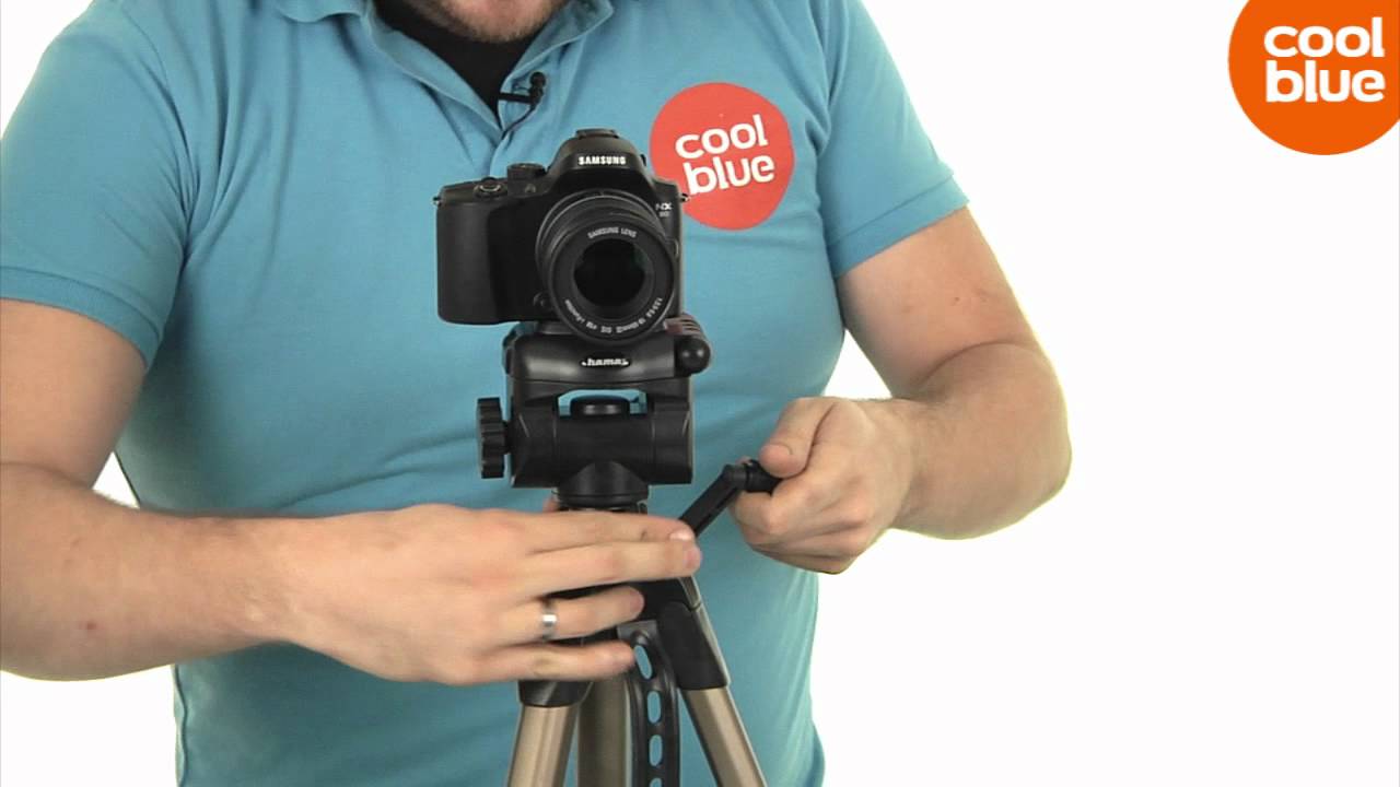 Штатив Hama Star-63 4163