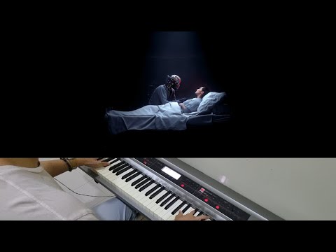 Rebūke (with P.T. Adamczyk & Aya Anne) - Forever (Jarel Gomes Piano)