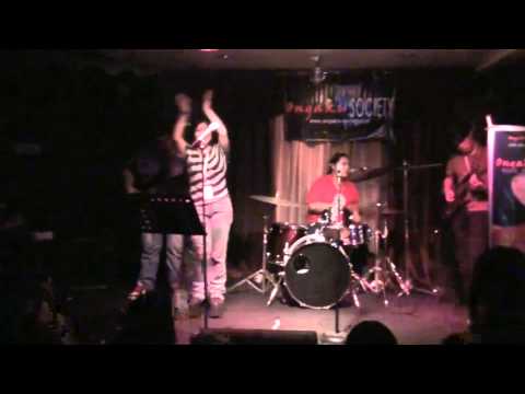 PPF All-Stars Gig 16 @ Ongaku Reboot - Shiranami Top Water