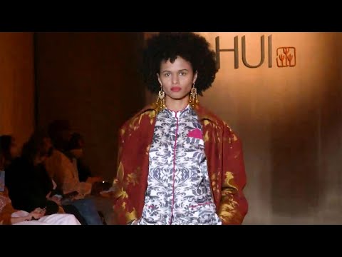 Best of HUI Fall 2022 | Milan Fashion Week
