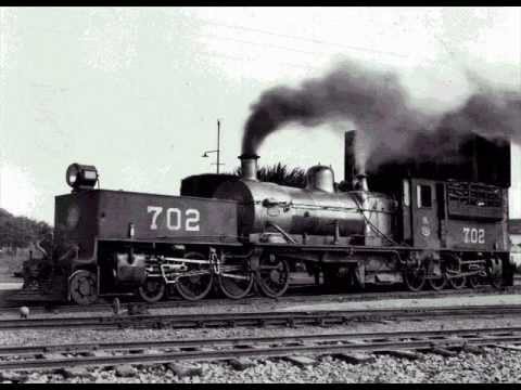 Trem do Pantanal - Almir Sater