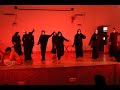 Horror Comedy I Class 11 I Bal Niketan