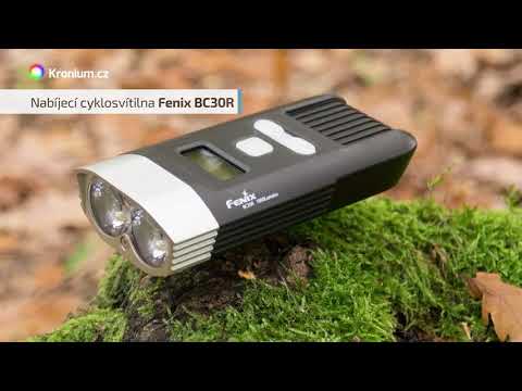 Fenix BC30RV2