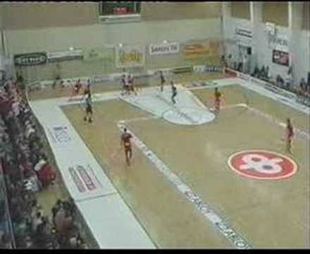 josba-classic välierä 2003