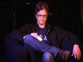 Dan Wilson talks about his songwiting process