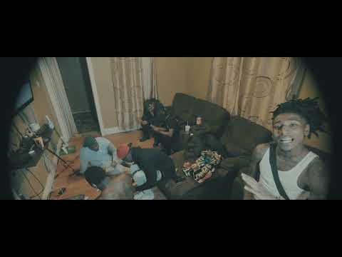 LA4ss - SLATT (Official Video)