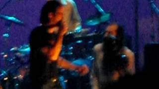 Nick Cave - Straight To You - Coliseu Porto