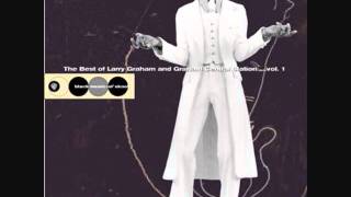 &quot;Is it love?&quot;- Larry Graham and Graham Central Station
