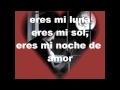 Bronco-adoro (Letra) 