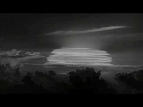 Apocalypse Please (Muse) - music video