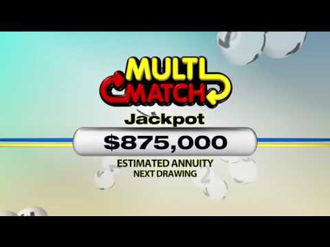 6 12 17 Multi Match