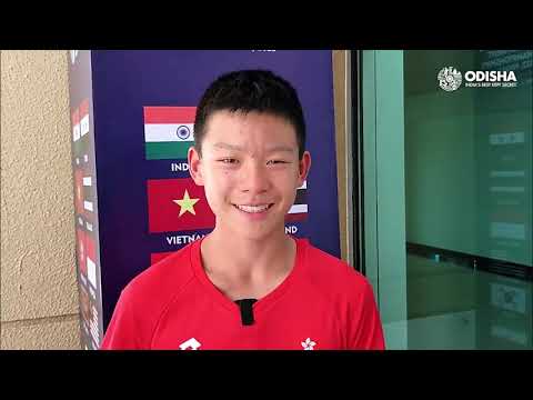 ITF Asia 14 U Development Championships 2023