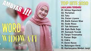 Download lagu Woro Widowati Full Album - TANPA IKLAN !! (Cover Terbaru 2020) mp3