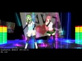 [MMD] Megurine Luka, Megpoid GUMI - Happy ...