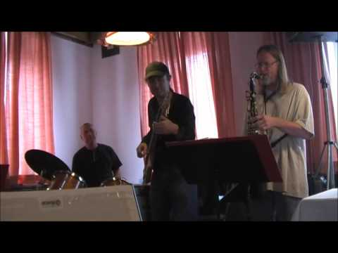 Swing Company - 12/33 Johnsky (Stephan Bauernfeind)