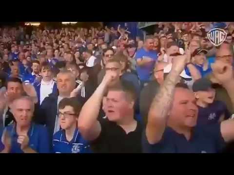 Everton vs Middlesbrough 3-1 ● Goals & Highlights ●