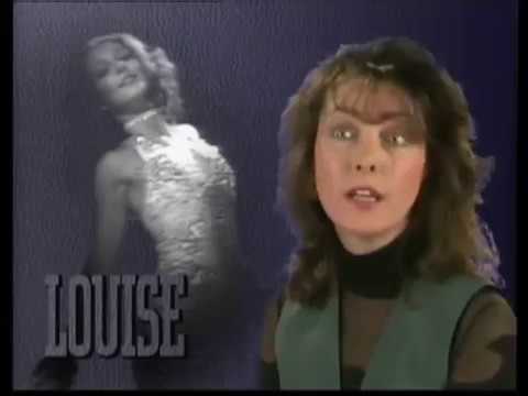 Pan's People - A Tribute