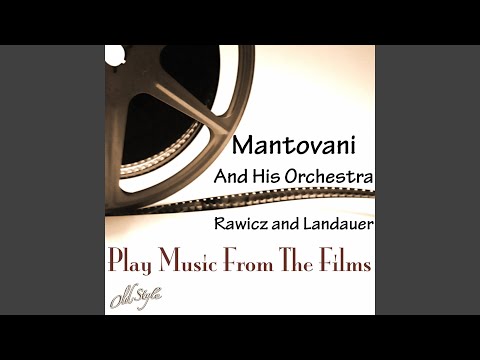 Story of Three Loves (Rhapsody On a Theme of Paganini) (Original Soundtrack from "Story Of...