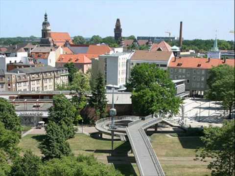 Frontalkraft - Ode an Cottbus