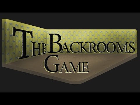 The Backrooms Game Trailer OFFICIAL Steam Release!