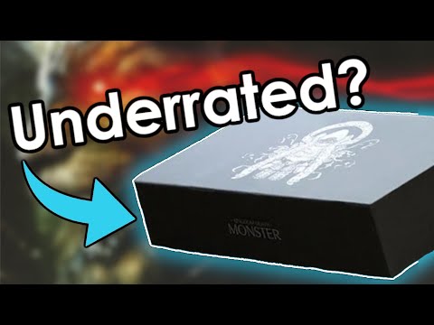 Kingdom Death is a miniatures game you NEED to check out