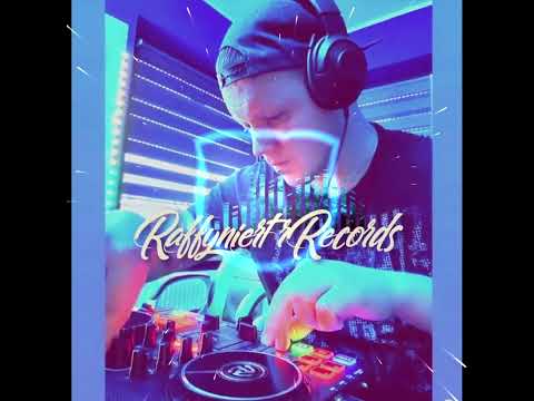 HUGEL - Mine (ft. Dawty Music, Preston Harris & Sophia Sugarman) [RaffyNiert Remix]