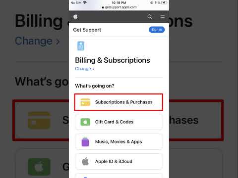 Unable to Change Country / Region | Apple iPhone #shorts