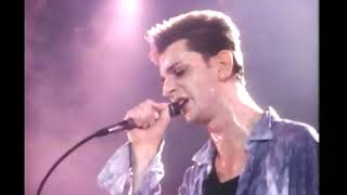 DEPECHE MODE : New Life (live Hamburg 1984) HD