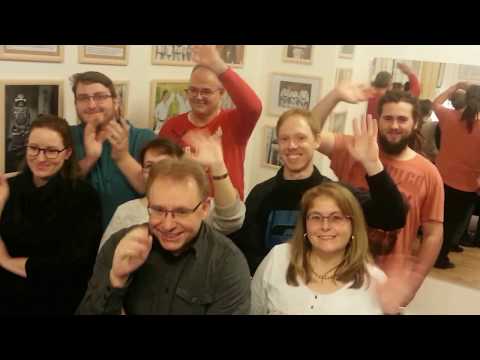 Ryan Hayashi's ULTIMATE MATRIX - 2018 Asian Alpha Edition (LIVE)