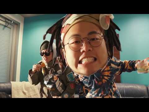 레디, 스웨이디, 팔로알토, 윤비, 지투, 허클베리피 & 캐모스타 - Break Bread [Official Video]