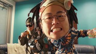 Reddy, Sway D, Paloalto, YunB, G2, Huckleberry P &amp; Camo Starr - Break Bread [Official Video]