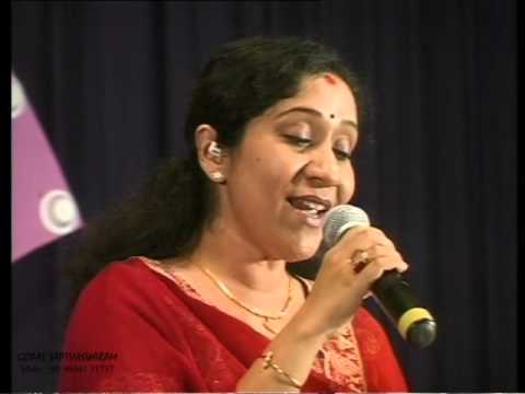 Ennai Konja Konja - Live Orchestra| Sujatha Mohan | Ananthu | Endrendrum Sujatha| GOPAL SAPTHASWARAM