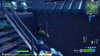 フォートナイト