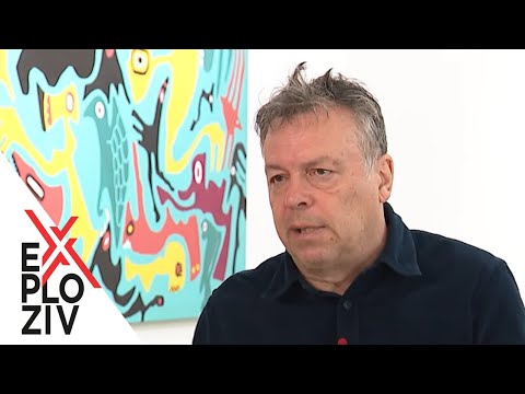 Priča o Neletu Karajliću - EXPLOZIV