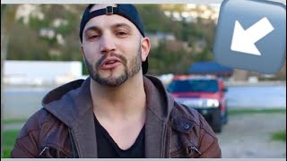 On m’offre un hummer h2, merci mes abonnés, merci prozis 