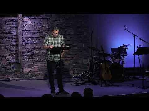 Counselor Training 2018 - Session 3 - The Process of Change (Part 2)