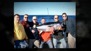 preview picture of video 'Labrador Fishing Charters - Massachusetts Deep Sea Fishing Charter'