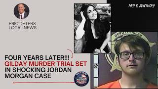 Download lagu Four Years Later Gilday Murder Trial Finally Set in Shocking Jordan Morgan Case mp3