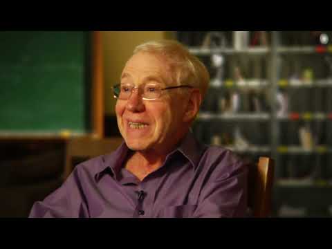 Hubert Dreyfus unedited interview 2009