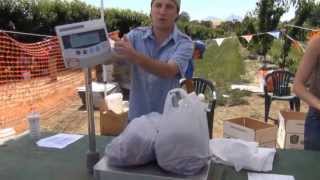 Тест - сравниваем качество с США 340