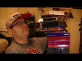 My Entire VHS DVD Blu Ray Collection Part 2 Of 3
