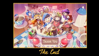 Cover art for SCAT MANS WORLD smg4