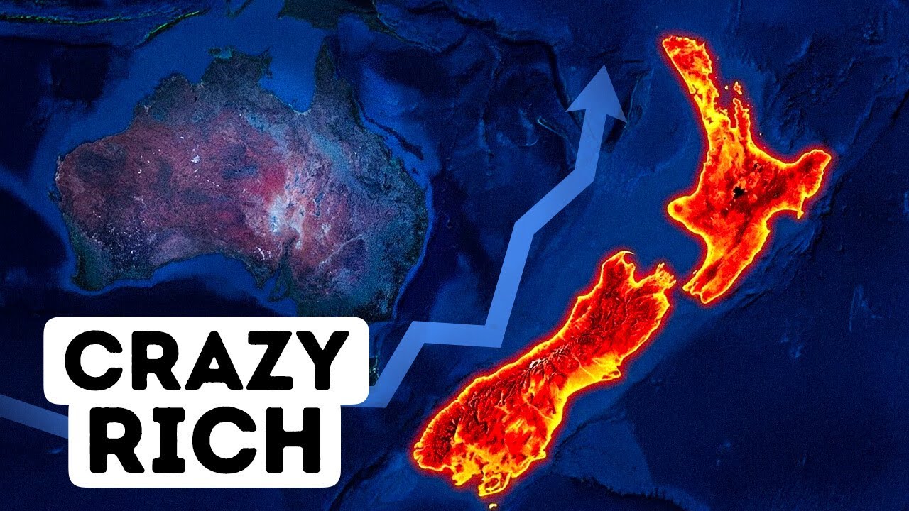 New Zealand Is Building Something That Could Make It Richer Than Ever