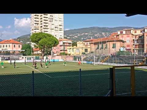 Liguria - Seconda Categoria Chiavari - Girone E - Giornata 2 - A Ciassetta vs Framura Montaretto
