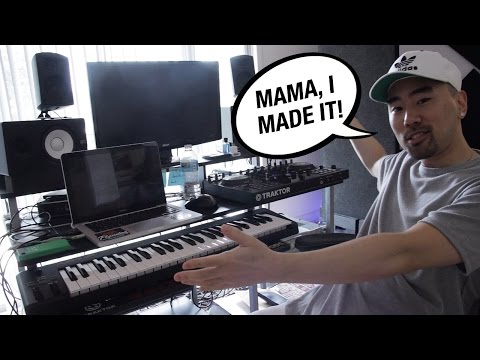 YouTube Thumbnail