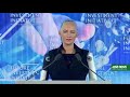 Robot Sophia Gets Saudi Citizenship