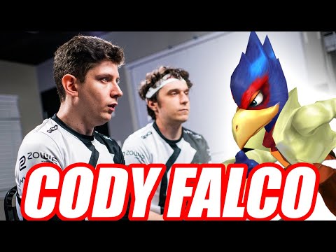 🚫iBDW Fox🚫  😎Cody Falco😎 - Best of Melee Streams 23