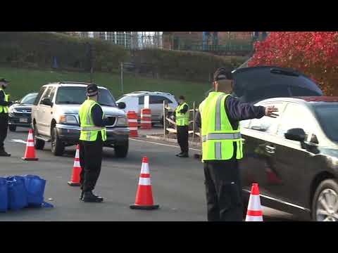 Food Distribution Essex